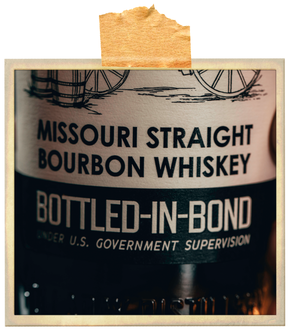 Ben Holladay Bourbon – Holladay Bourbon